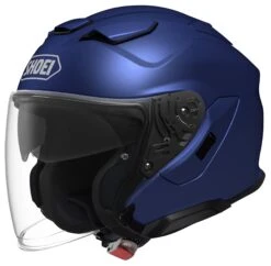 Shoei J-Cruise 3 Helmet 15 Shoei J-Cruise 3 Helmet -Rev Zilla Shop shoei j cruise3 helmet matte black 5