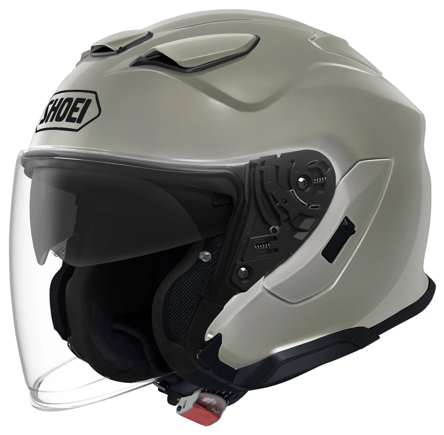 Shoei J-Cruise 3 Helmet 9 Shoei J-Cruise 3 Helmet - Image 8