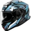 Shoei Neotec 3 Fragments Helmet -Rev Zilla Shop shoei neotec3 fragments helmet
