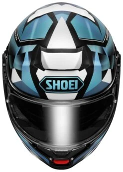Shoei Neotec 3 Fragments Helmet -Rev Zilla Shop shoei neotec3 fragments helmet 2