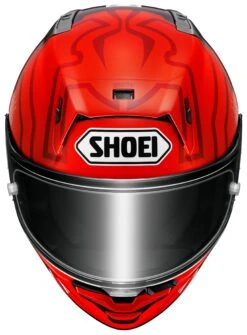 Shoei X-15 Marquez 8 Helmet 7 Shoei X-15 Marquez 8 Helmet -Rev Zilla Shop shoei x15 marquez8 helmet 2