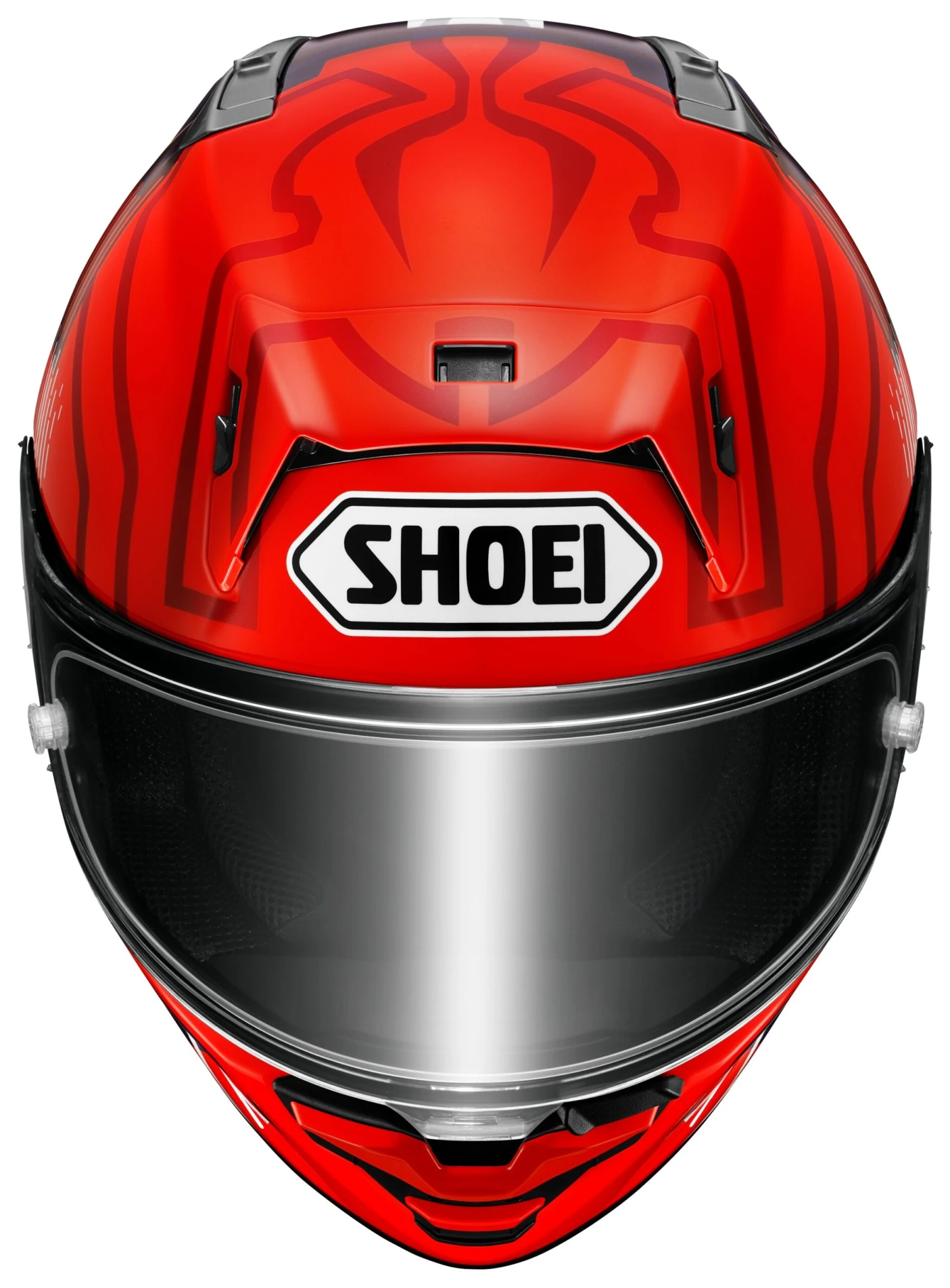 Shoei X-15 Marquez 8 Helmet 5 Shoei X-15 Marquez 8 Helmet - Image 3
