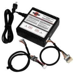 Shorai Battery Management System