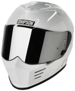 Simpson Ghost Bandit Helmet 19 Simpson Ghost Bandit Helmet -Rev Zilla Shop simpson ghost bandit helmet 1