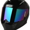 Simpson Ghost Bandit Helmet -Rev Zilla Shop simpson ghost bandit helmet