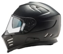 Simpson Ghost Bandit Helmet 14 Simpson Ghost Bandit Helmet -Rev Zilla Shop simpson ghost bandit helmet matte black 1