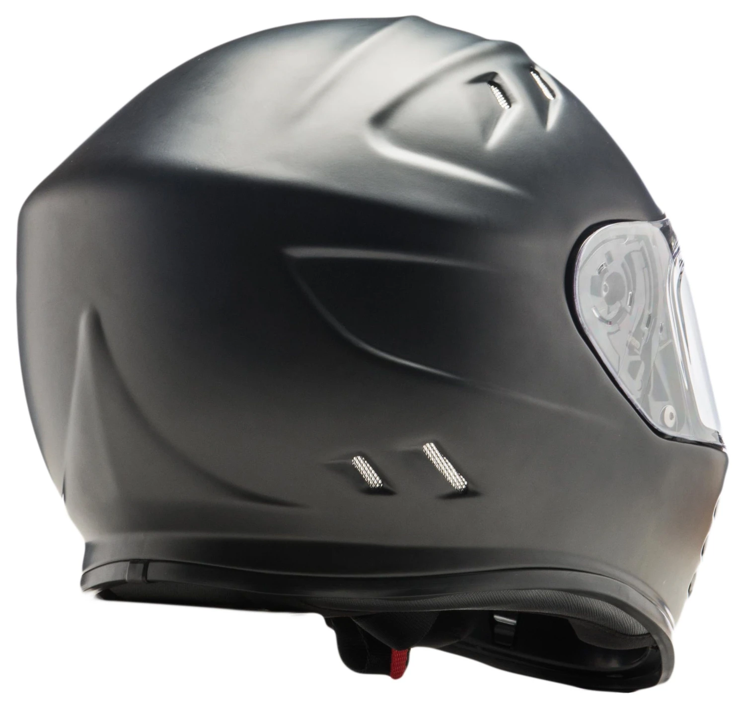 Simpson Ghost Bandit Helmet 7 Simpson Ghost Bandit Helmet - Image 5