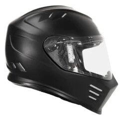 Simpson Ghost Bandit Helmet 17 Simpson Ghost Bandit Helmet -Rev Zilla Shop simpson ghost bandit helmet matte black 4