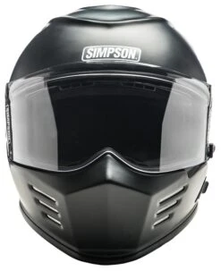 Simpson Ghost Bandit Helmet 18 Simpson Ghost Bandit Helmet -Rev Zilla Shop simpson ghost bandit helmet matte black 5