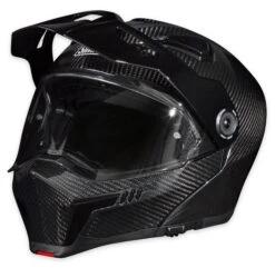 Simpson Journey Bandit Carbon Modular Helmet