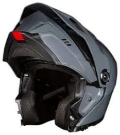 Simpson Journey Bandit Modular Helmet - Solid -Rev Zilla Shop simpson journey modular helmet grey black 2