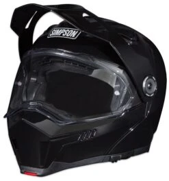 Simpson Journey Bandit Modular Helmet - Solid
