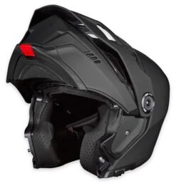 Simpson Journey Bandit Modular Helmet - Solid -Rev Zilla Shop simpson journey modular helmet solid matte black 2