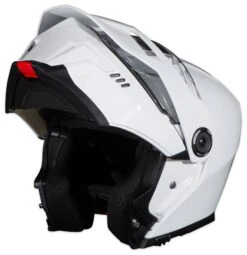 Simpson Journey Bandit Modular Helmet - Solid -Rev Zilla Shop simpson journey modular helmet solid white 2
