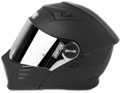 Simpson Mod Bandit Helmet -Rev Zilla Shop simpson mod bandit helmet matte black 1