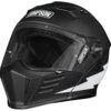 Simpson Mod Bandit Lucifer Helmet -Rev Zilla Shop simpson mod bandit lucifer helmet