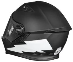 Simpson Mod Bandit Lucifer Helmet -Rev Zilla Shop simpson mod bandit lucifer helmet 2