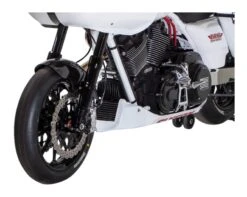 SlyFox Performance Full Floating 13" Front Brake Rotors For Harley Touring 2008-2025 10 SlyFox Performance Full Floating 13" Front Brake Rotors For Harley Touring 2008-2025 -Rev Zilla Shop sly fox performance rotor fr tpro13 3