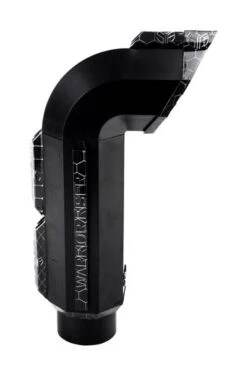 Snorkel Your ATV 2" Riser Decal