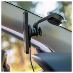 SP Connect SPC+ Charging Suction Mount -Rev Zilla Shop sp connect spc charging suction mount 3