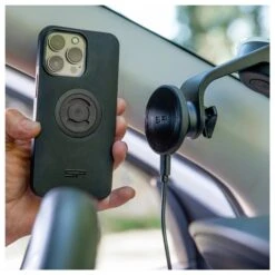 SP Connect SPC+ Charging Suction Mount -Rev Zilla Shop sp connect spc charging suction mount 4