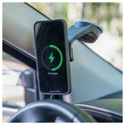 SP Connect SPC+ Charging Suction Mount -Rev Zilla Shop sp connect spc charging suction mount 5