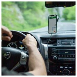 SP Connect SPC+ Charging Suction Mount -Rev Zilla Shop sp connect spc charging suction mount 6