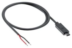 SP Connect SPC+ Direct Hardwire 12 V DC Cable