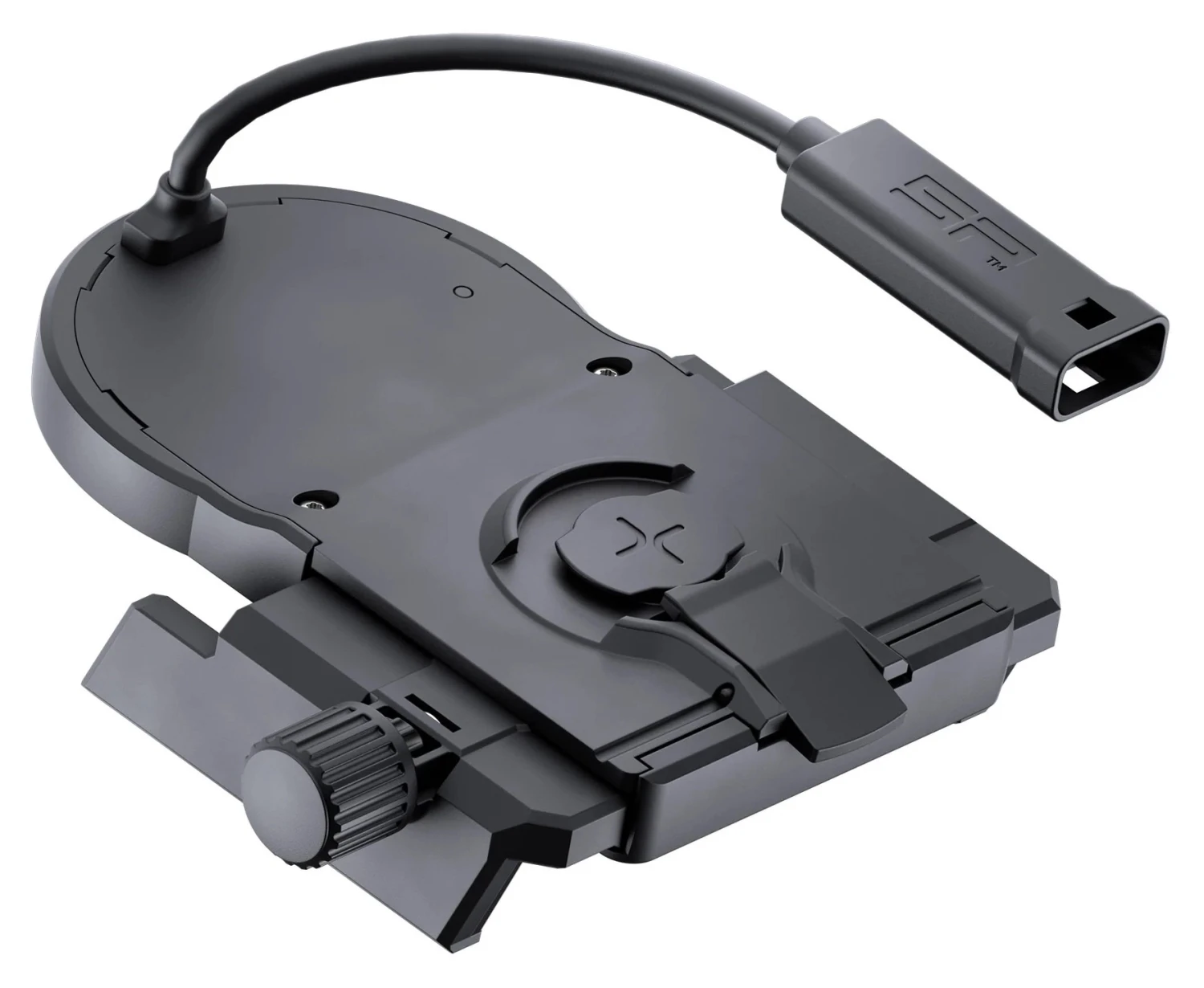 SP Connect SPC+ Universal Charging Clamp 4 SP Connect SPC+ Universal Charging Clamp - Image 2