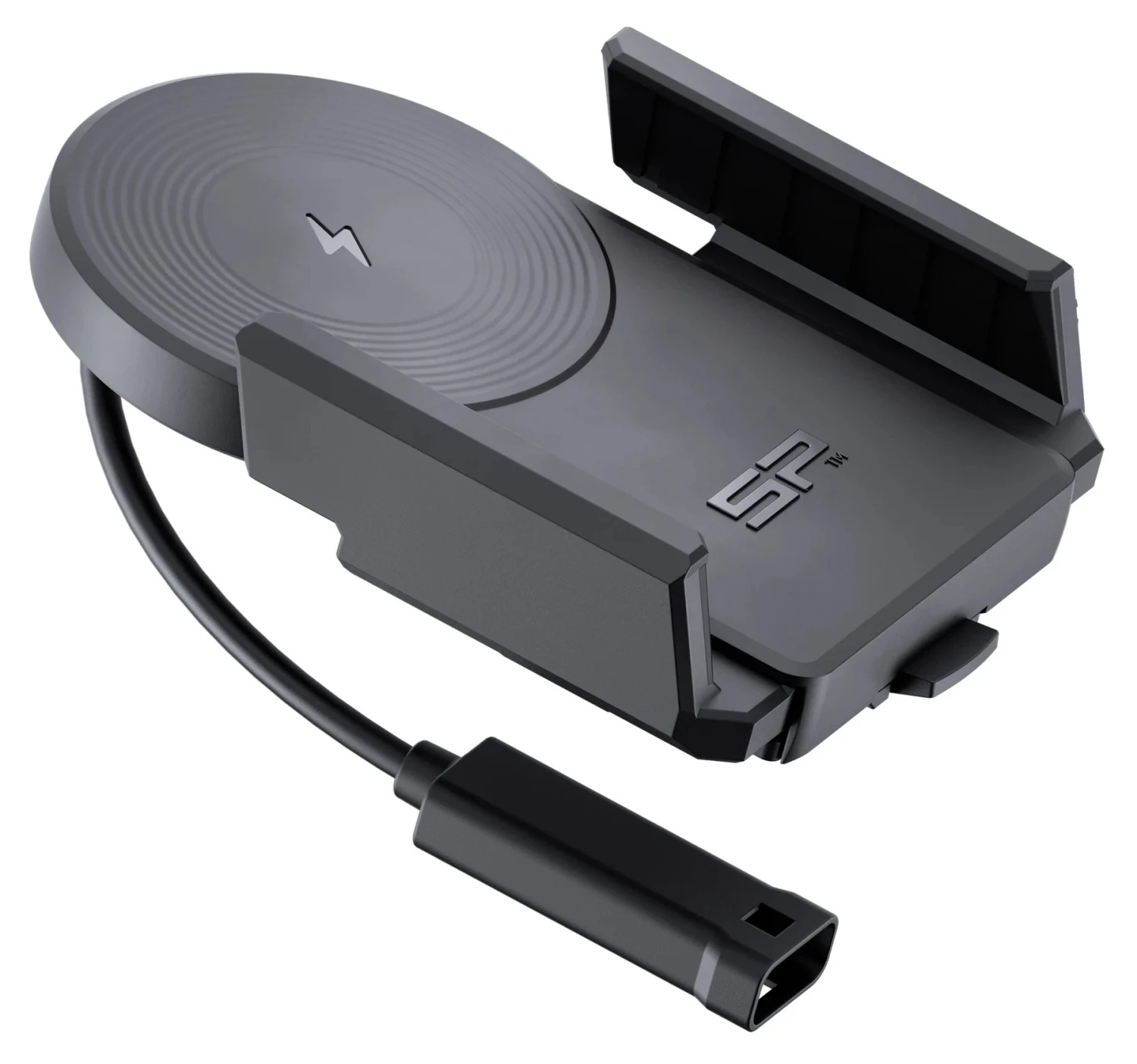SP Connect SPC+ Universal Charging Clamp 3 SP Connect SPC+ Universal Charging Clamp