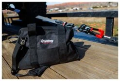 SpeedStrap Tool Bag -Rev Zilla Shop speed strap tool bag 1