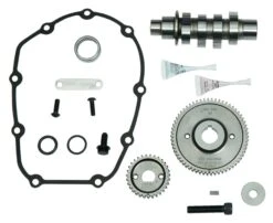 S&S Cycle 465 Cam Kit For Harley Milwaukee Eight 2017-2025 -Rev Zilla Shop ss465 cam kit for harley milwaukee eight2017 2