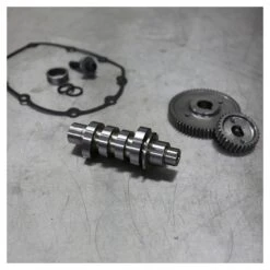 S&S Cycle 475 Cam Kit For Harley Milwaukee Eight 2017-2025 8 S&S Cycle 475 Cam Kit For Harley Milwaukee Eight 2017-2025 -Rev Zilla Shop ss475 cam kit for harley milwaukee eight20172018 2