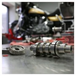 S&S Cycle 475 Cam Kit For Harley Milwaukee Eight 2017-2025 9 S&S Cycle 475 Cam Kit For Harley Milwaukee Eight 2017-2025 -Rev Zilla Shop ss475 cam kit for harley milwaukee eight20172018 3