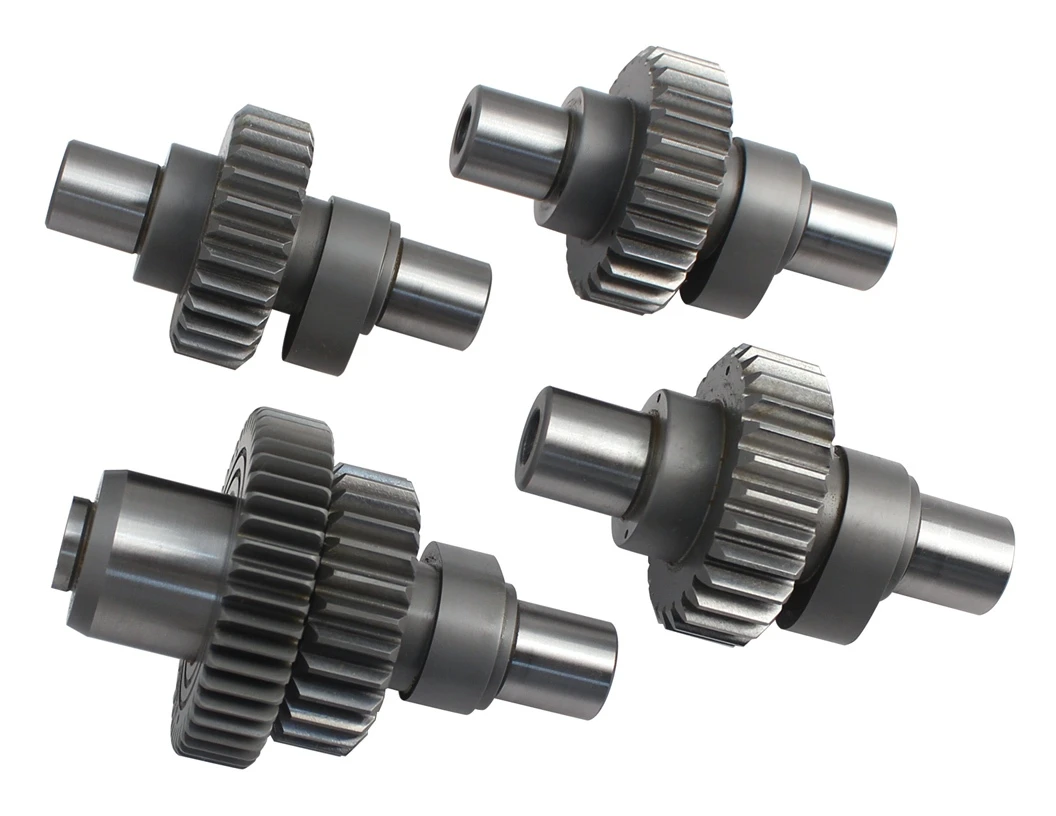S&S Cycle 482 Camshaft Set For Harley Sportster 2000-2020 3 S&S Cycle 482 Camshaft Set For Harley Sportster 2000-2020