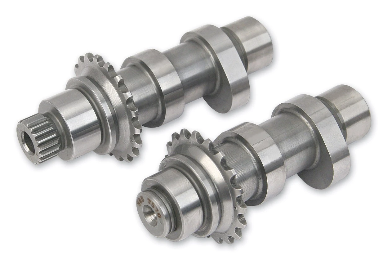 S&S Cycle HP103 Cam Kit For Harley Twin Cam 1999-2006 3 S&S Cycle HP103 Cam Kit For Harley Twin Cam 1999-2006