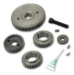 S&S Cycle Camshaft Drive Gears For Harley Twin Cam 2006-2017