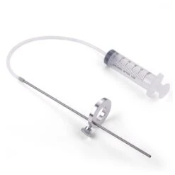 Stockton Fork Oil Level Gauge