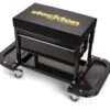 Stockton Roller Seat With Tool Box