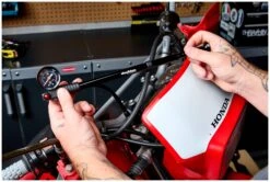 Stockton Shock And Fork Pump -Rev Zilla Shop stockton shockand fork pump 2