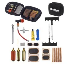Stockton Tire Repair Kit