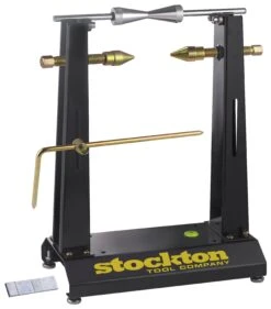 Stockton Wheel Truing Stand