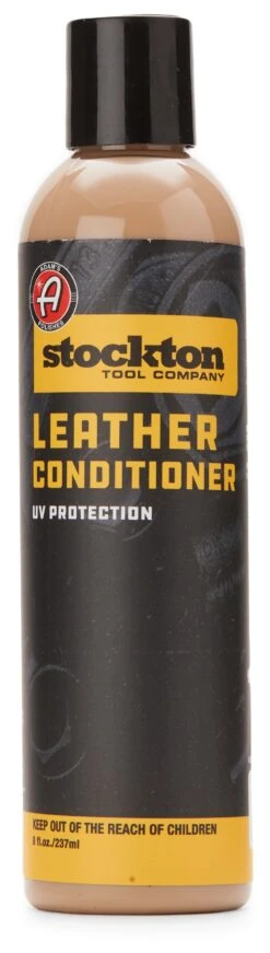 Stockton X Adam's Leather Conditioner
