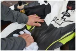 Stockton X Adam's Leather Conditioner -Rev Zilla Shop stockton x adams leather conditioner 3