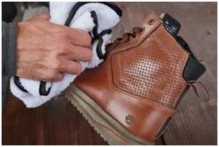 Stockton X Adam's Leather Conditioner -Rev Zilla Shop stockton x adams leather conditioner 4