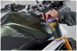 Stockton X Adam's Rich Matte Detailer -Rev Zilla Shop stockton x adams rich matte detailer 2