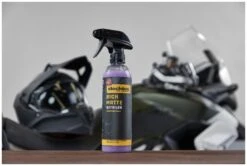 Stockton X Adam's Rich Matte Detailer -Rev Zilla Shop stockton x adams rich matte detailer 3