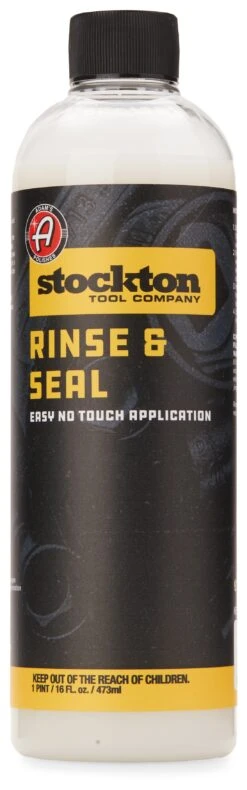 Stockton X Adam's Rinse And Seal
