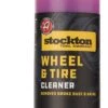 Stockton X Adam's Wheel And Tire Cleaner -Rev Zilla Shop stockton x adams wheel and tire cleaner
