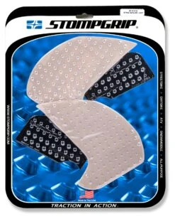 Stompgrip Tank Pad Yamaha MT-07 2018-2020
